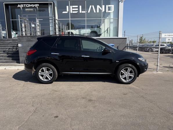 Nissan Murano II (Z51) с пробегом 2008 года, цена 1 172 000 рублей, 211705 км, внедорожник, Автокод Объявления