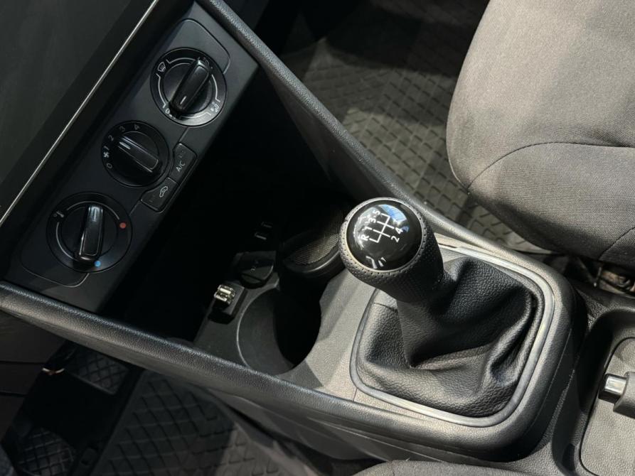 Volkswagen Polo V Рестайлинг Волжский  - изображение 21