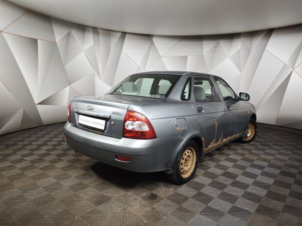 Lada (ВАЗ) Priora I с пробегом 2011 года, цена 185 000 рублей, 195226 км, седан, Автокод Объявления