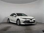 Toyota Camry VIII (XV70) Санкт-Петербург  - изображение 26