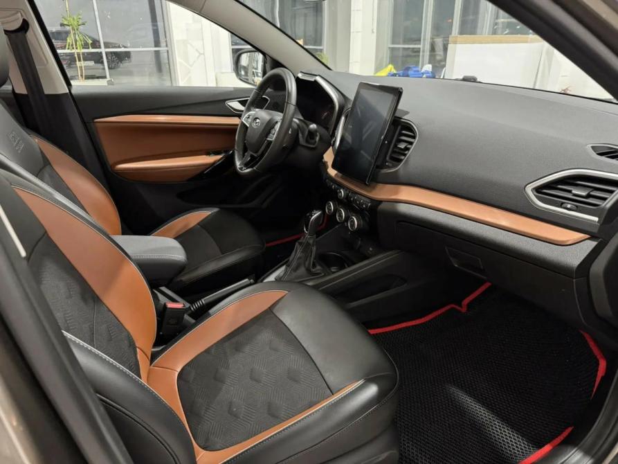 Lada (ВАЗ) Vesta I Рестайлинг (NG) Кострома  - изображение 21