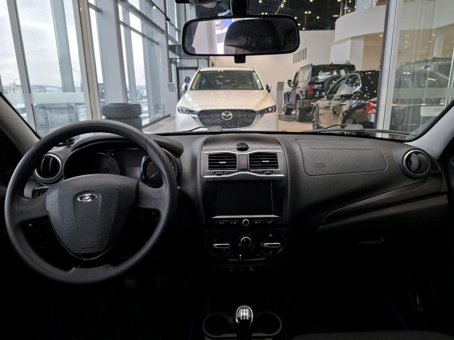 Lada (ВАЗ) Granta I Рестайлинг Мурманск  - изображение 22