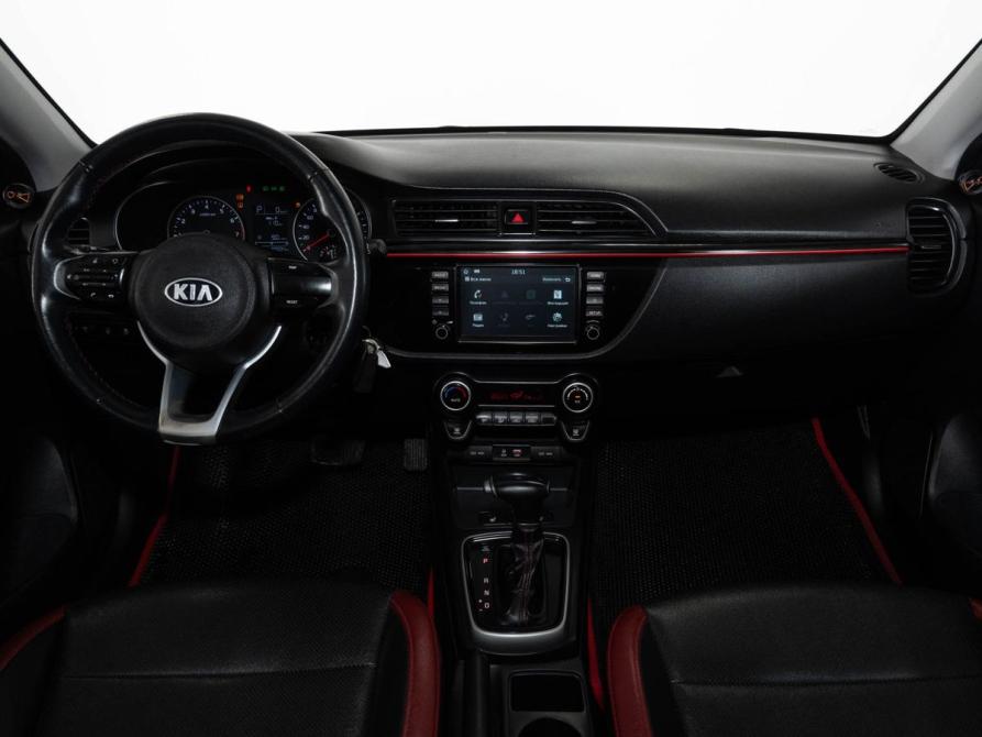 Kia Rio IV Казань  - изображение 7
