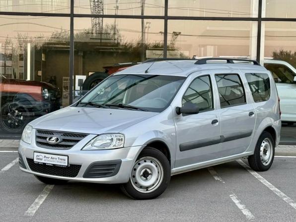 Lada (ВАЗ) Largus I с пробегом 2019 года, цена 685 000 рублей, 352764 км, универсал, Автокод Объявления