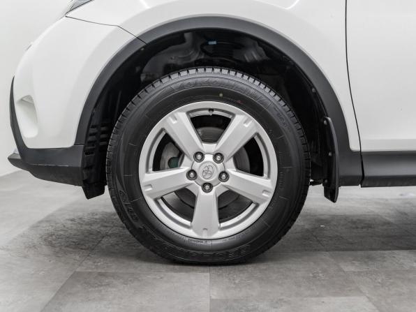 Toyota RAV4 IV (XA40) с пробегом 2013 года, цена 1 850 000 рублей, 154347 км, внедорожник, Автокод Объявления