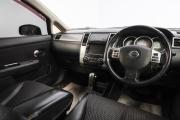 Nissan Tiida I Новосибирск  - изображение 27
