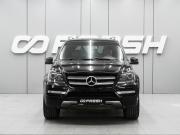 Mercedes-Benz GL-Класс I (X164) Рестайлинг Ростов-на-Дону  - изображение 21