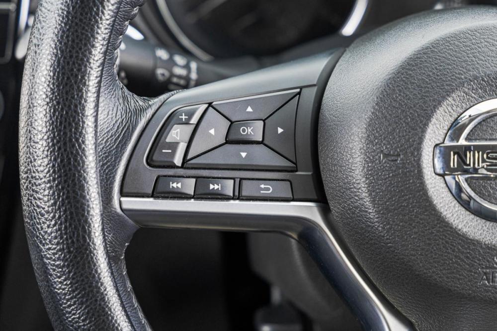 Nissan X-Trail III Рестайлинг Барнаул  - изображение 17