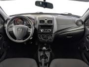 Lada (ВАЗ) Granta I Рестайлинг Москва  - изображение 39