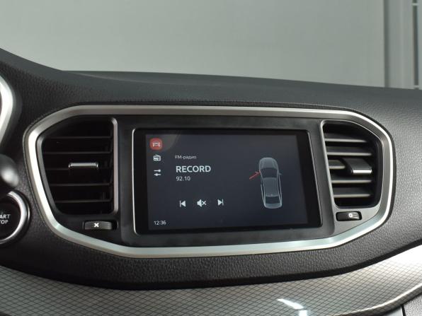 Lada (ВАЗ) Vesta I Рестайлинг (NG) с пробегом 2024 года, цена 1 359 997 рублей, 27858 км, седан, Автокод Объявления