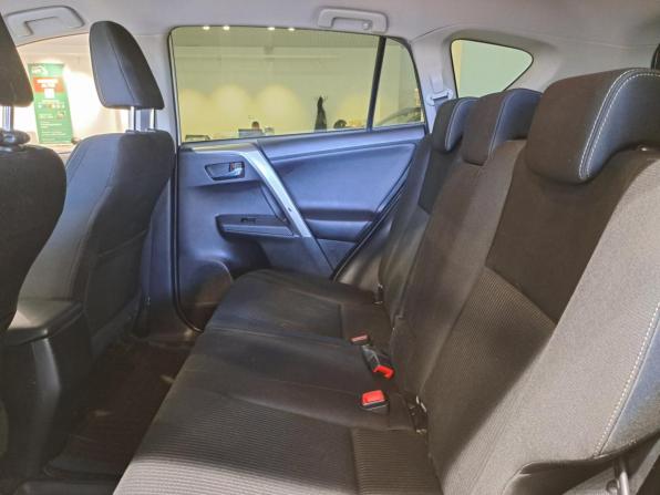 Toyota RAV4 IV (XA40) с пробегом 2013 года, цена 1 595 000 рублей, 235965 км, внедорожник, Автокод Объявления