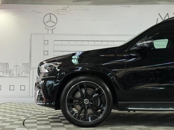 Новый Mercedes-Benz GLE II (V167) Рестайлинг 2025 года, цена 13 290 000 рублей, внедорожник, Автокод Объявления