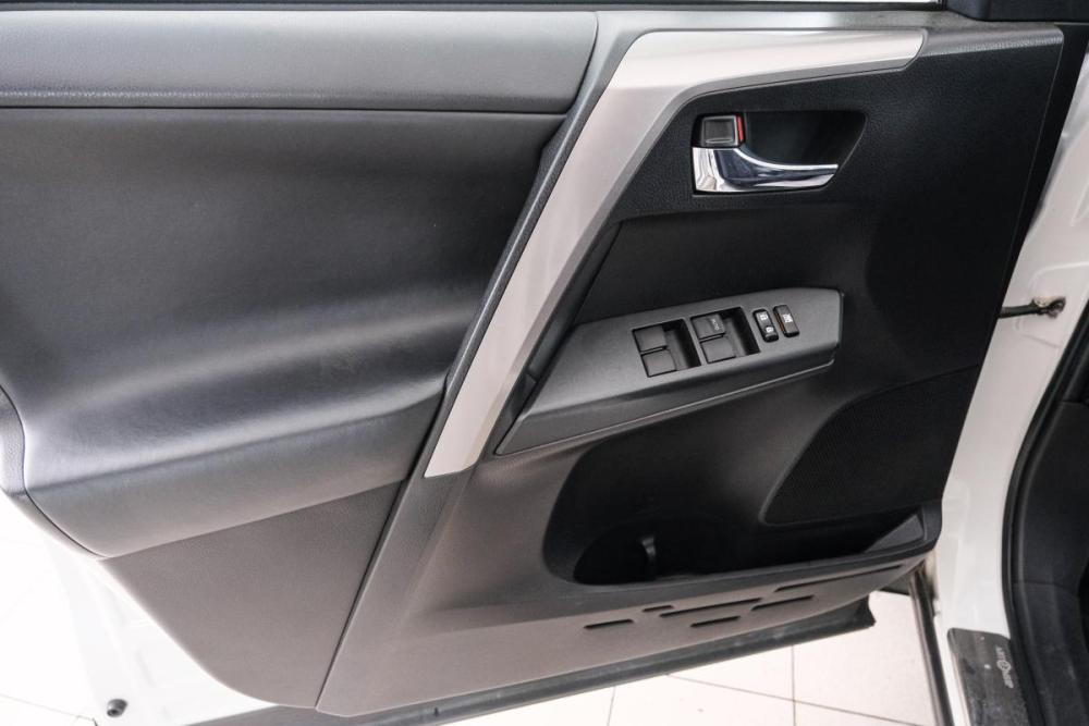 Toyota RAV4 IV (XA40) Рестайлинг Красноярск  - изображение 22