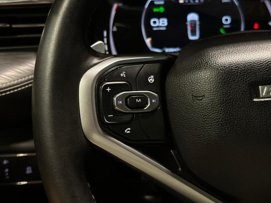 Haval Jolion I Челябинск  - изображение 17