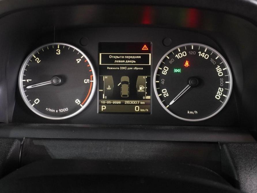 Land Rover Range Rover Sport I Рестайлинг Воронеж  - изображение 26