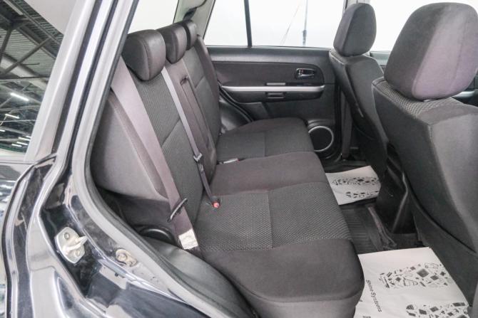 Suzuki Escudo III с пробегом 2008 года, цена 899 000 рублей, 152339 км, внедорожник, Автокод Объявления