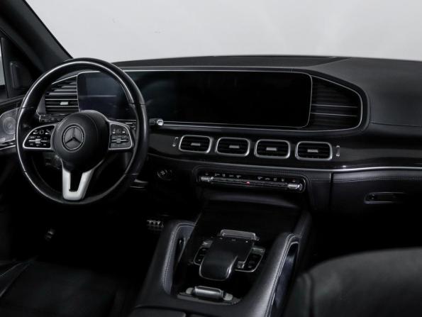 Mercedes-Benz GLS II (X167) с пробегом 2019 года, цена 9 200 000 рублей, 89508 км, внедорожник, Автокод Объявления