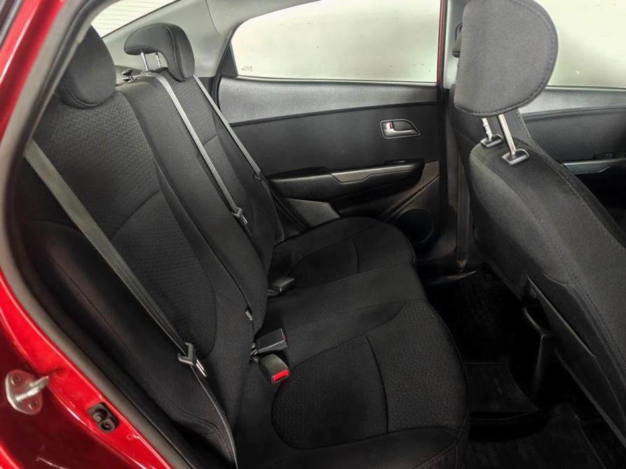 Kia Rio III Рестайлинг Москва  - изображение 11
