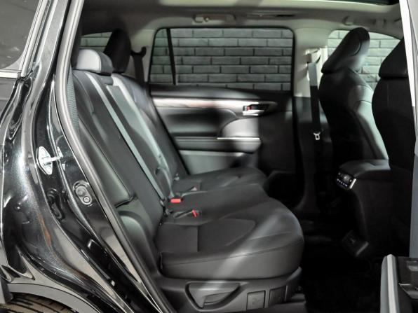 Toyota Highlander IV (XU70) с пробегом 2026 года, цена 5 590 000 рублей, 16 км, внедорожник, Автокод Объявления