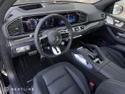 Mercedes-Benz GLS AMG II (X167) Рестайлинг Самара  - изображение 47