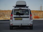 Lada (ВАЗ) Largus I Тюмень  - изображение 17