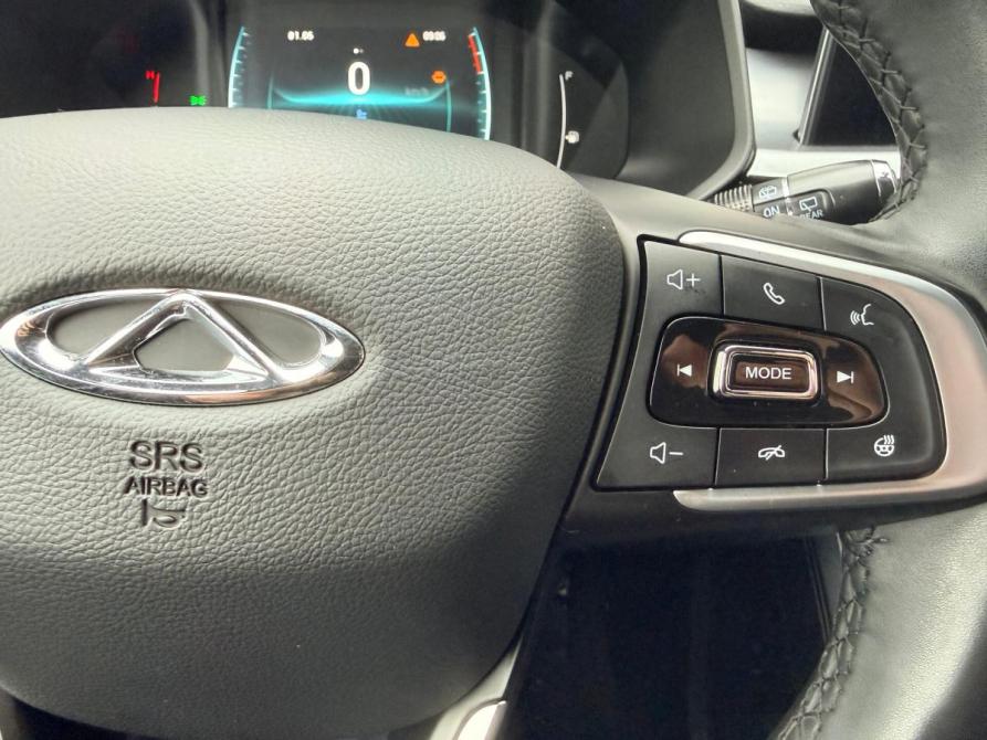 Chery Tiggo 4 Pro I Тюмень  - изображение 14