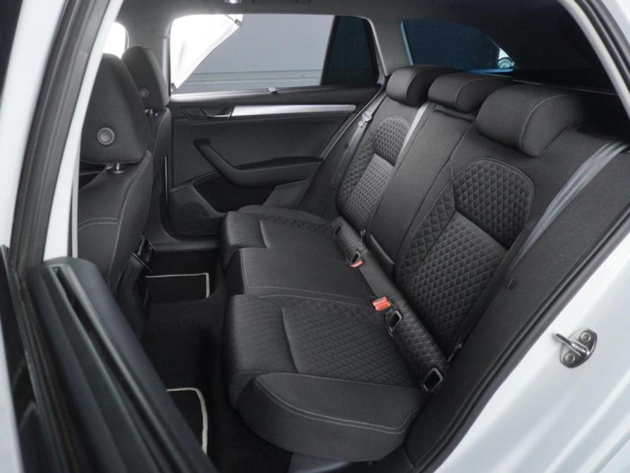 Skoda Superb III Минеральные Воды  - изображение 11