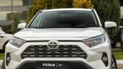 Toyota RAV4 V (XA50) Москва  - изображение 46