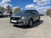 Lada (ВАЗ) Vesta I Стерлитамак  - изображение 26
