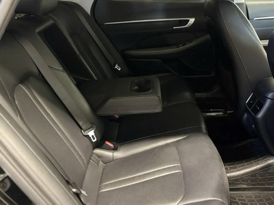 Hyundai Sonata VIII (DN8) Саратов  - изображение 11
