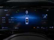 Geely Monjaro I Рестайлинг Москва  - изображение 46