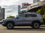 Haval Dargo I Москва  - изображение 25