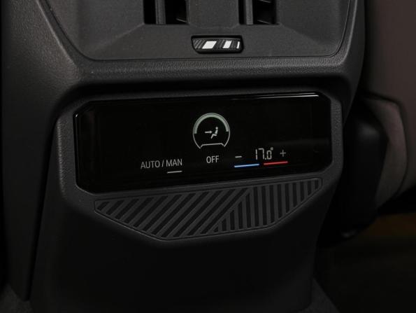 BMW X3 IV (G45/G48) с пробегом 2025 года, цена 7 300 000 рублей, 97 км, внедорожник, Автокод Объявления