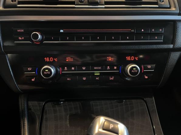 BMW 5 серии VI (F10/F11/F07) с пробегом 2013 года, цена 2 038 000 рублей, 148731 км, седан, Автокод Объявления