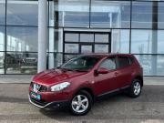 Nissan Qashqai I Рестайлинг Тверь  - изображение 19
