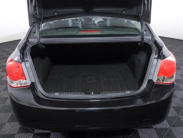Chevrolet Cruze I с пробегом 2012 года, цена 690 000 рублей, 180711 км, седан, Автокод Объявления