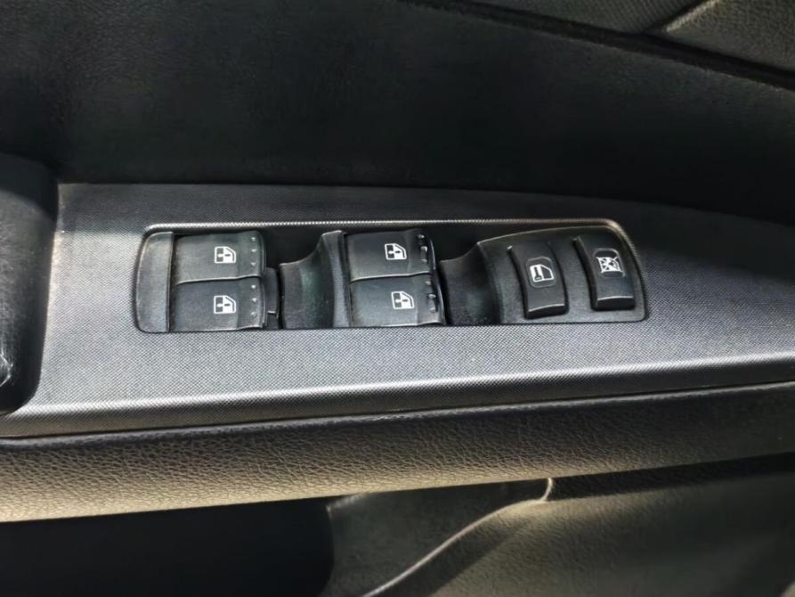 SsangYong Kyron I Рестайлинг Курск  - изображение 14