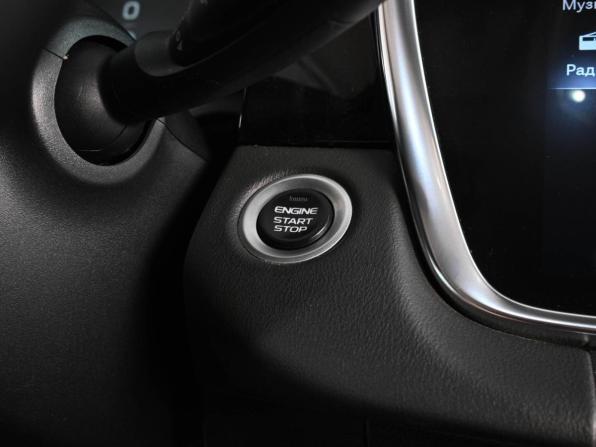Geely Atlas Pro с пробегом 2022 года, цена 1 999 000 рублей, 55644 км, внедорожник, Автокод Объявления