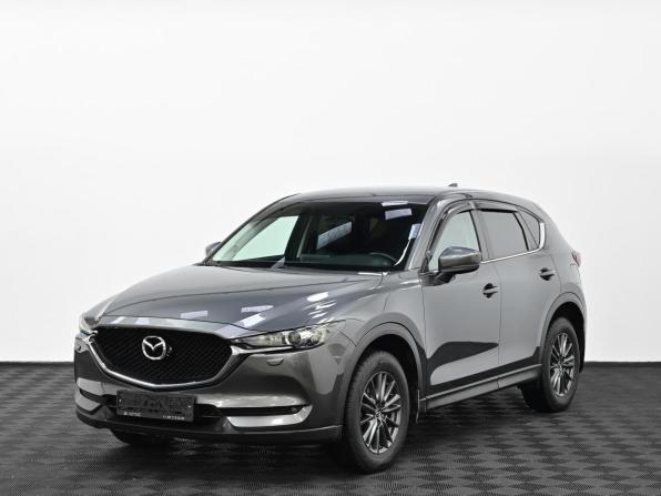 Mazda CX-5 II с пробегом 2019 года, цена 2 049 000 рублей, 185000 км, внедорожник, Автокод Объявления