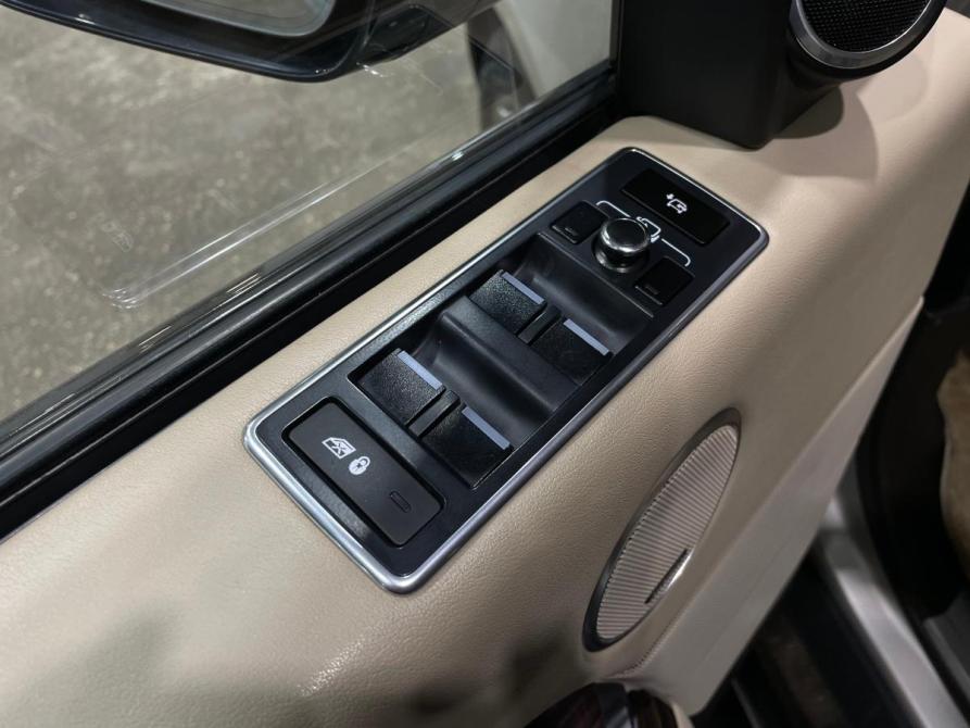 Land Rover Range Rover IV Пермь  - изображение 18
