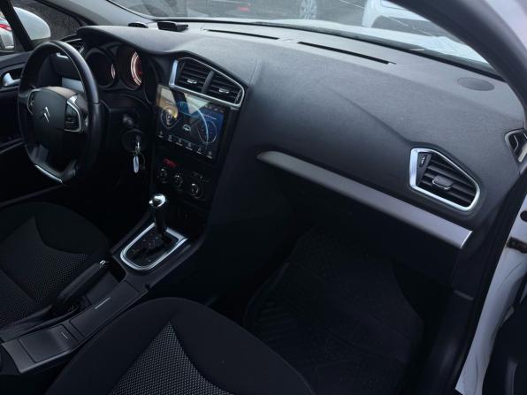 Citroen C4 II с пробегом 2013 года, цена 750 000 рублей, 182187 км, седан, Автокод Объявления