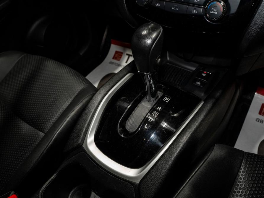 Nissan X-Trail III Рестайлинг Чита  - изображение 13