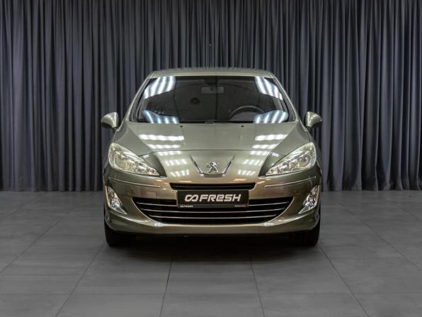 Peugeot 408 I с пробегом 2013 года, цена 650 000 рублей, 188294 км, седан, Автокод Объявления