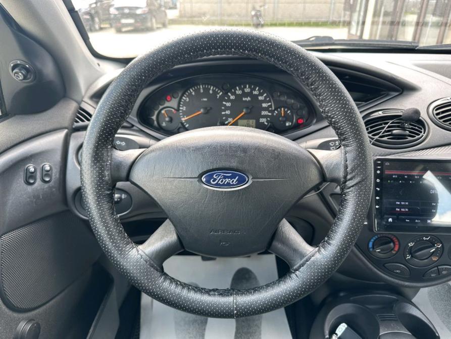 Ford Focus I Рестайлинг Пермь  - изображение 16