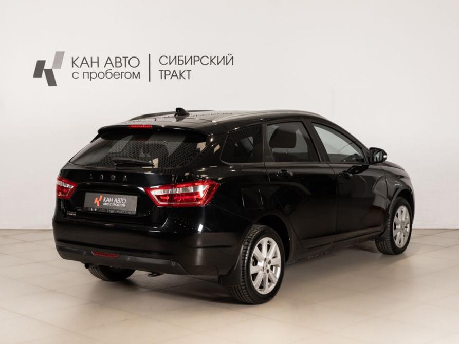 Lada (ВАЗ) Vesta I Казань  - изображение 3