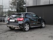 Mercedes-Benz GLA I (X156) Рестайлинг Москва  - изображение 20