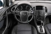 Opel Astra J Рестайлинг Красноярск  - изображение 37