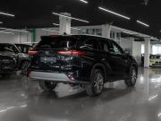 Toyota Highlander IV (XU70) Москва  - изображение 37