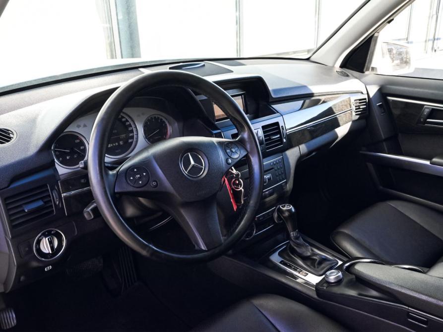 Mercedes-Benz GLK-Класс I (X204) Екатеринбург  - изображение 15