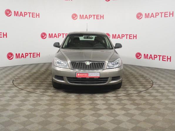 Skoda Octavia II (A5) Рестайлинг с пробегом 2010 года, цена 720 000 рублей, 199324 км, лифтбек, Автокод Объявления